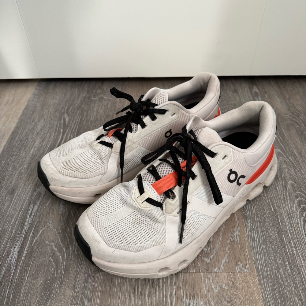 On Cloud Cloudrunner 2 - image 1